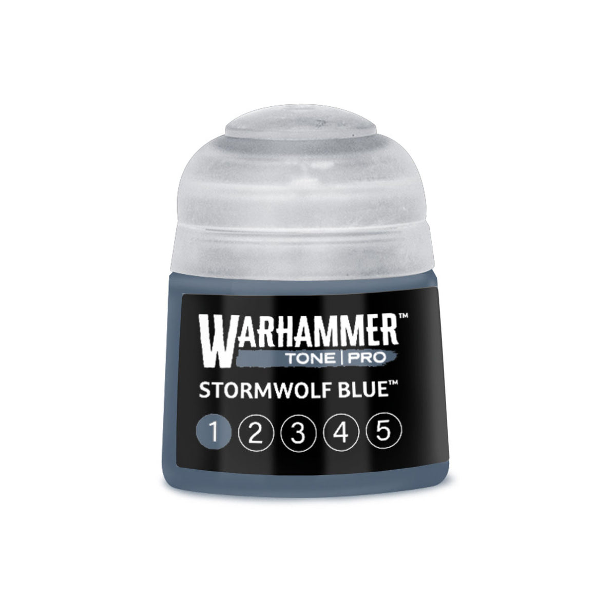Warhammer Tone Pro
