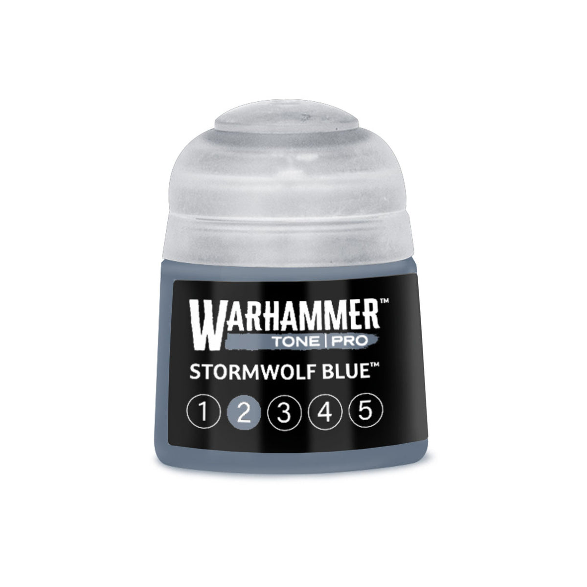 Warhammer Tone Pro