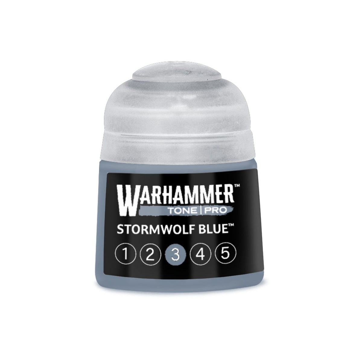 Warhammer Tone Pro