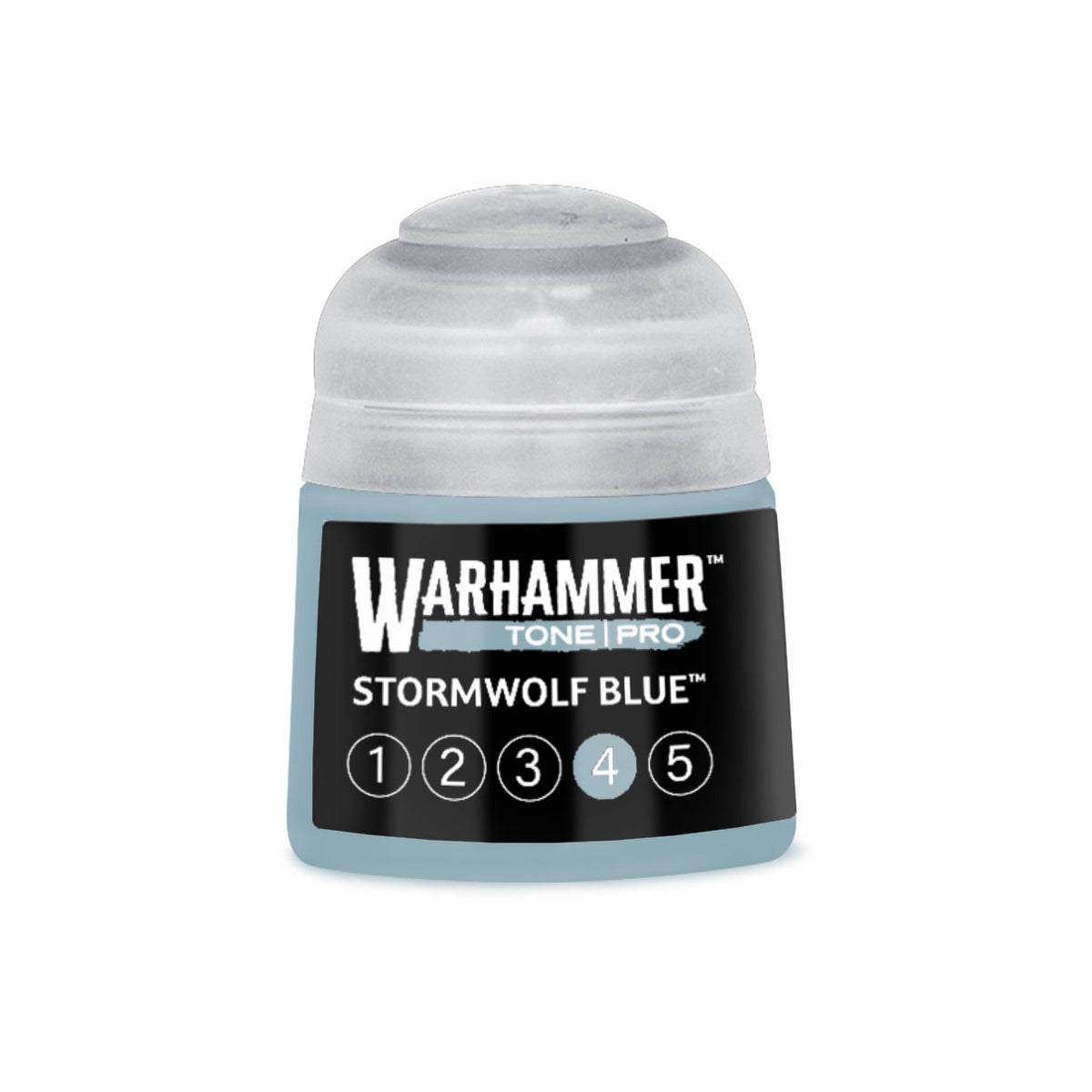 Warhammer Tone Pro