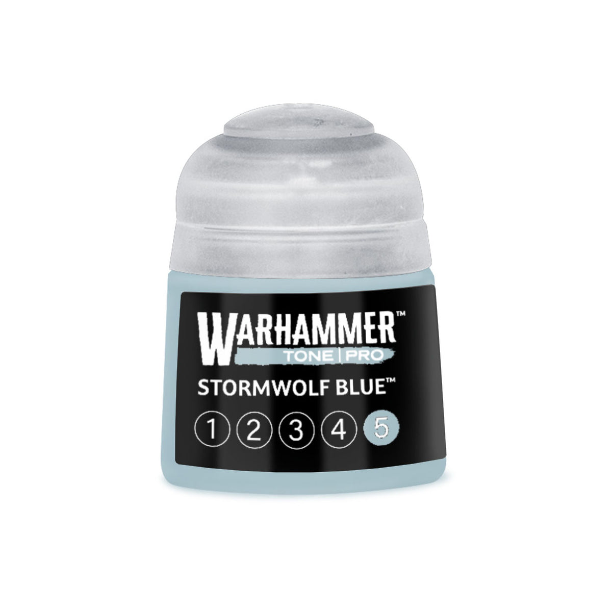 Warhammer Tone Pro