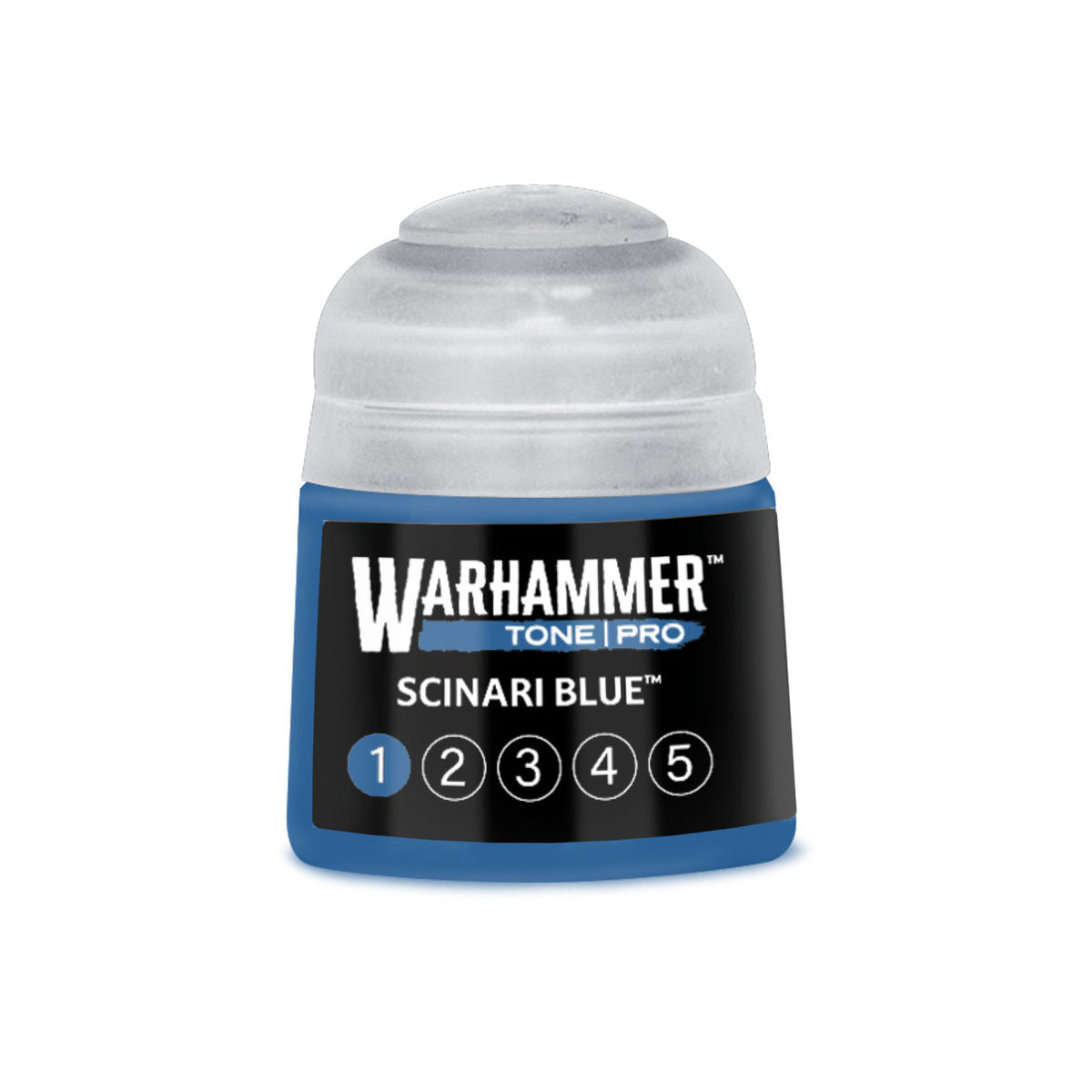 Warhammer Tone Pro