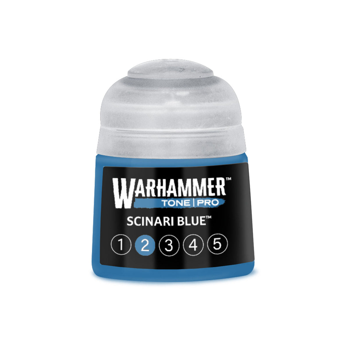 Warhammer Tone Pro