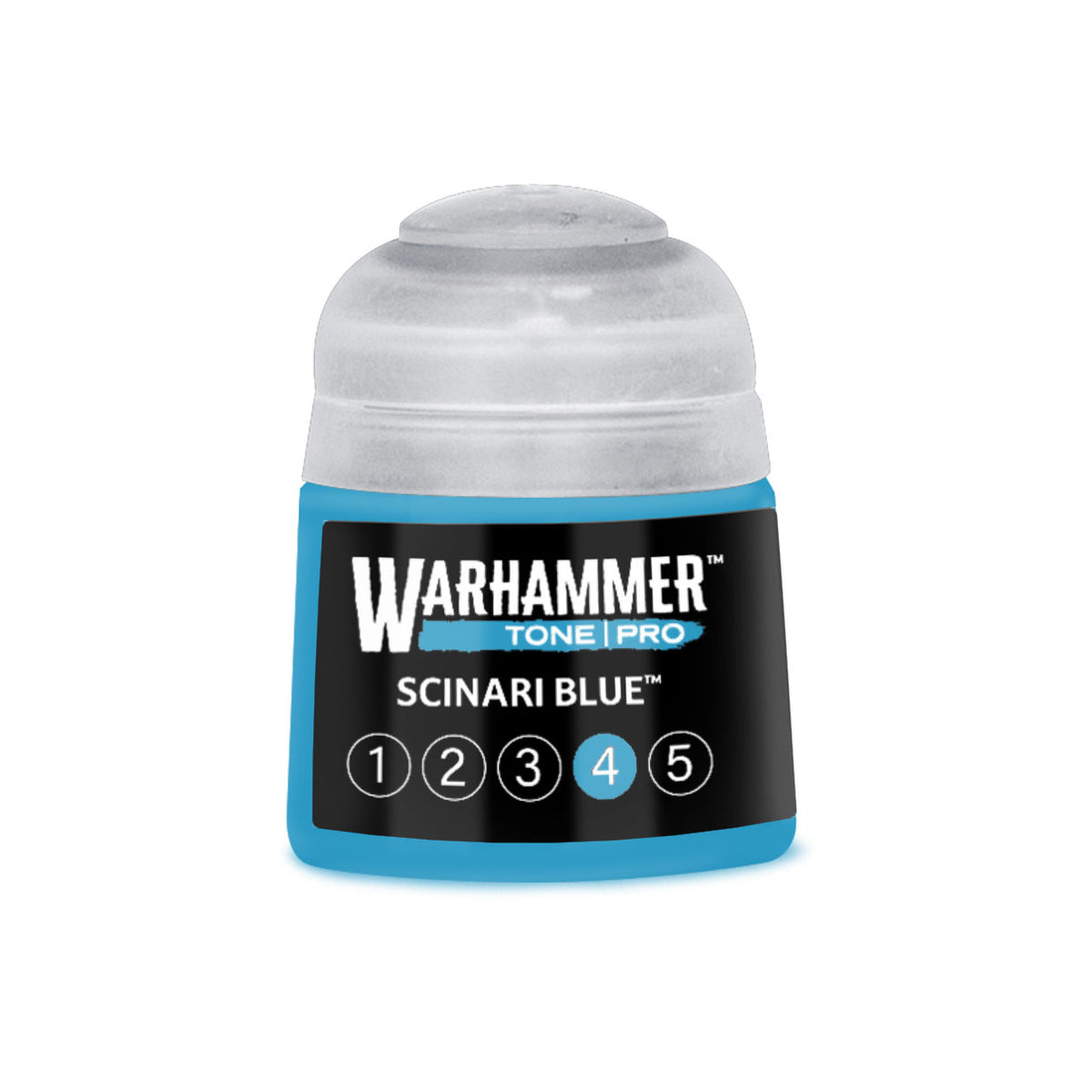 Warhammer Tone Pro