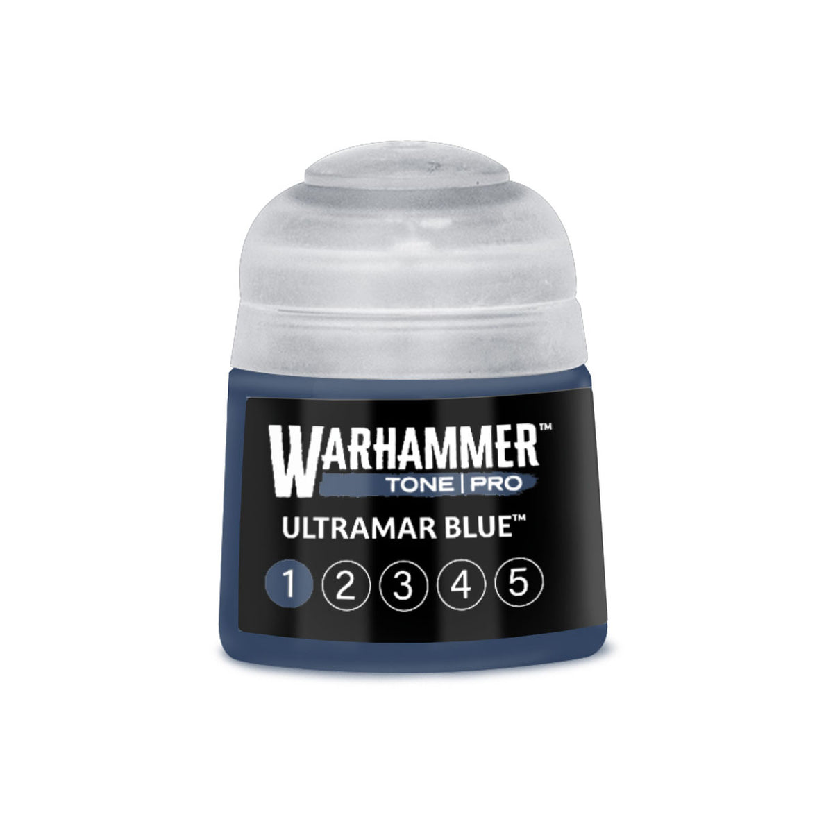 Warhammer Tone Pro