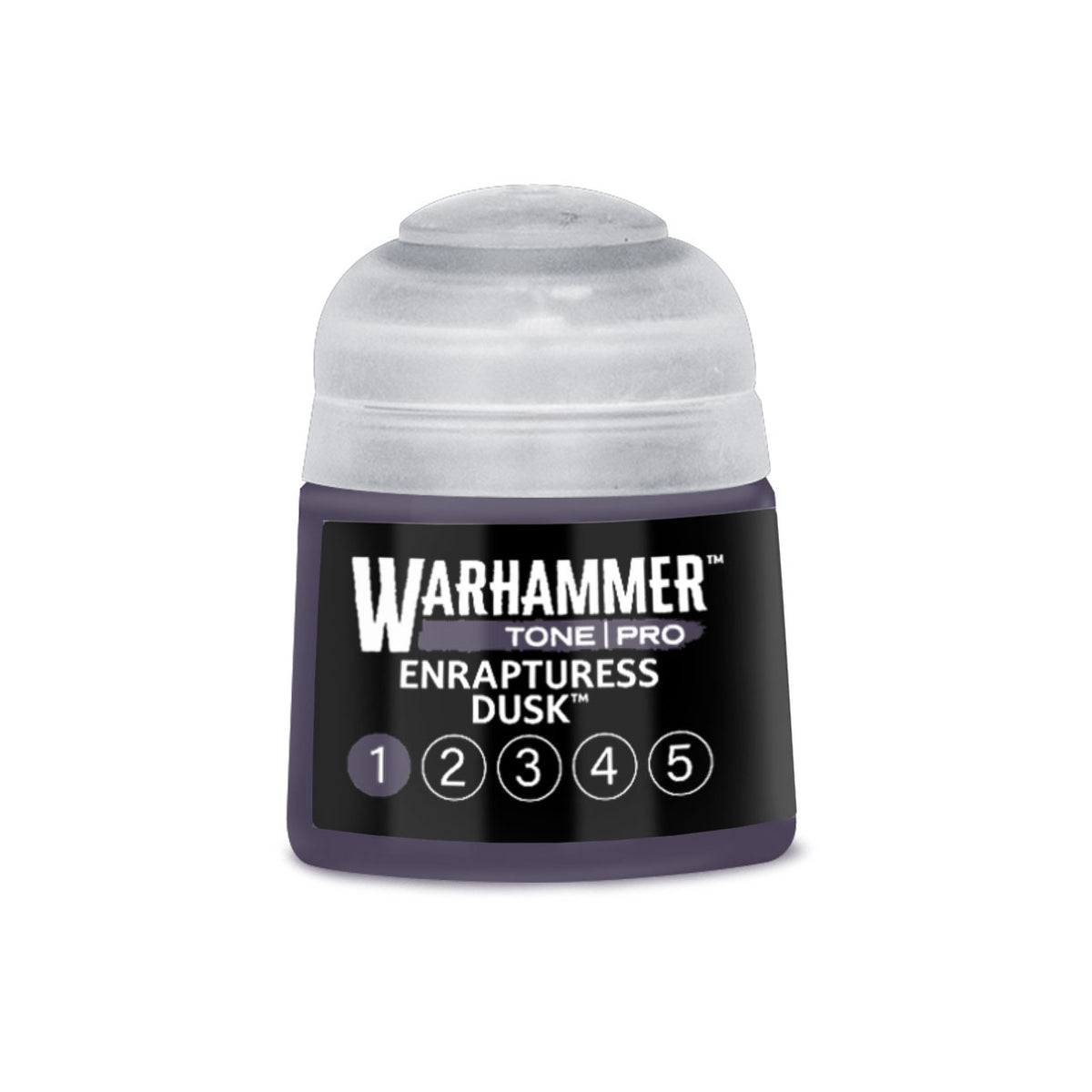 Warhammer Tone Pro