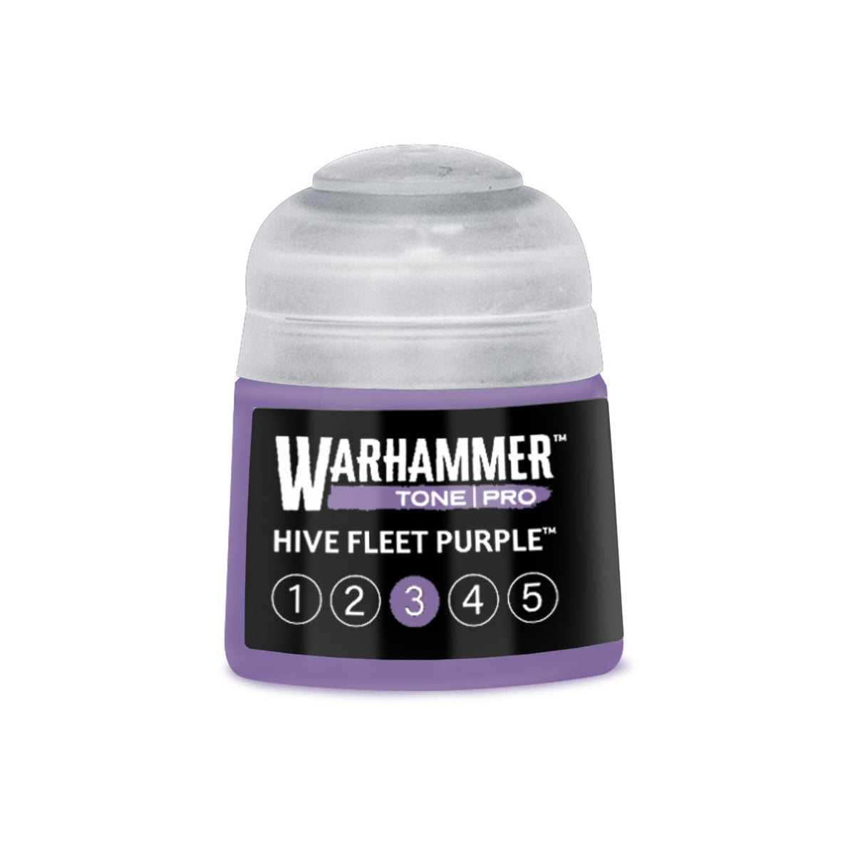 Warhammer Tone Pro