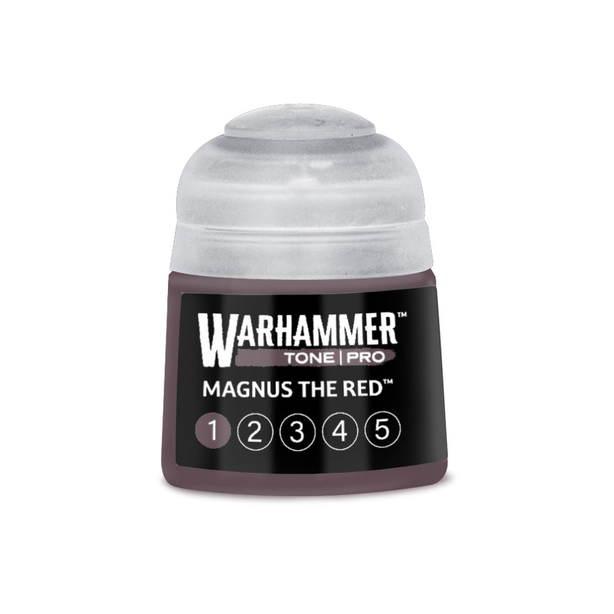 Warhammer Tone Pro