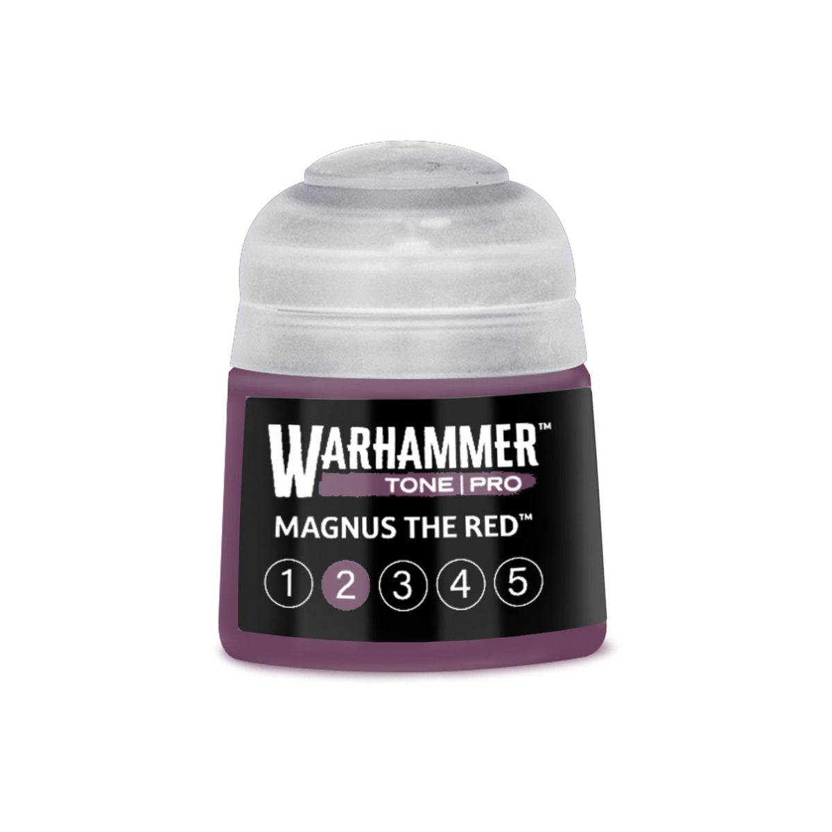 Warhammer Tone Pro