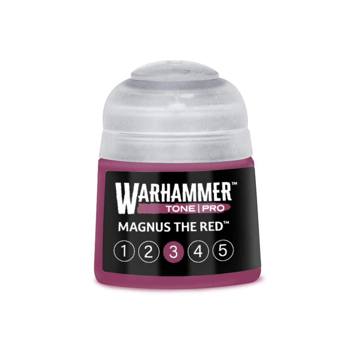 Warhammer Tone Pro