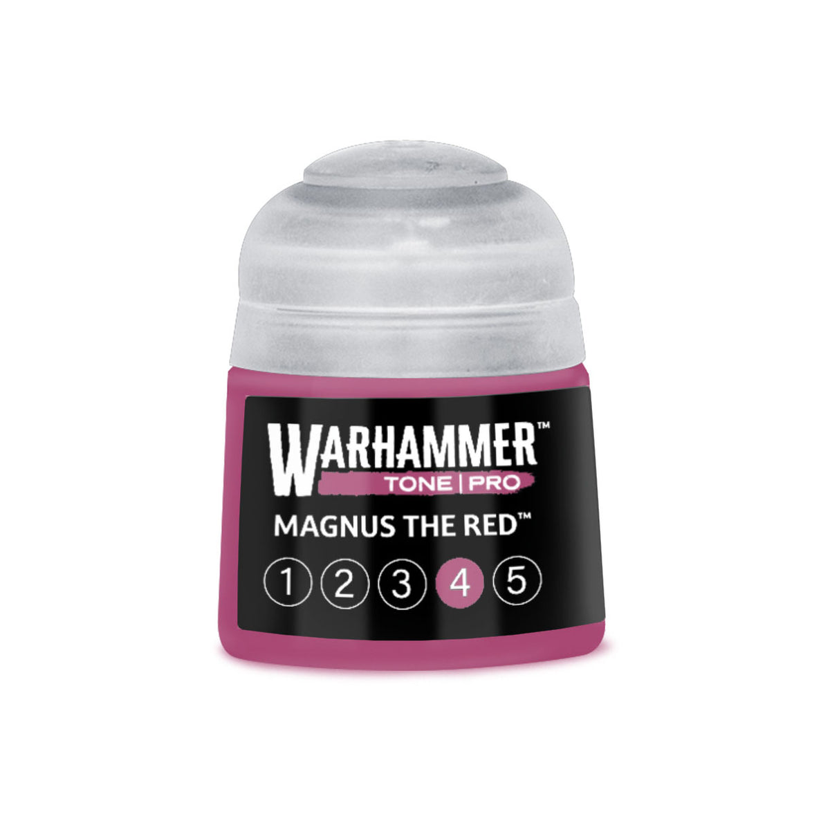 Warhammer Tone Pro
