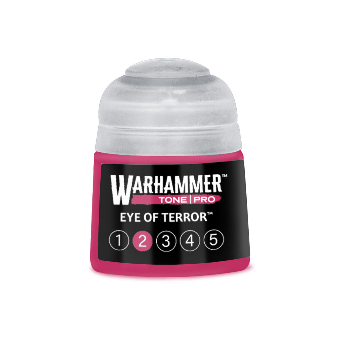 Warhammer Tone Pro