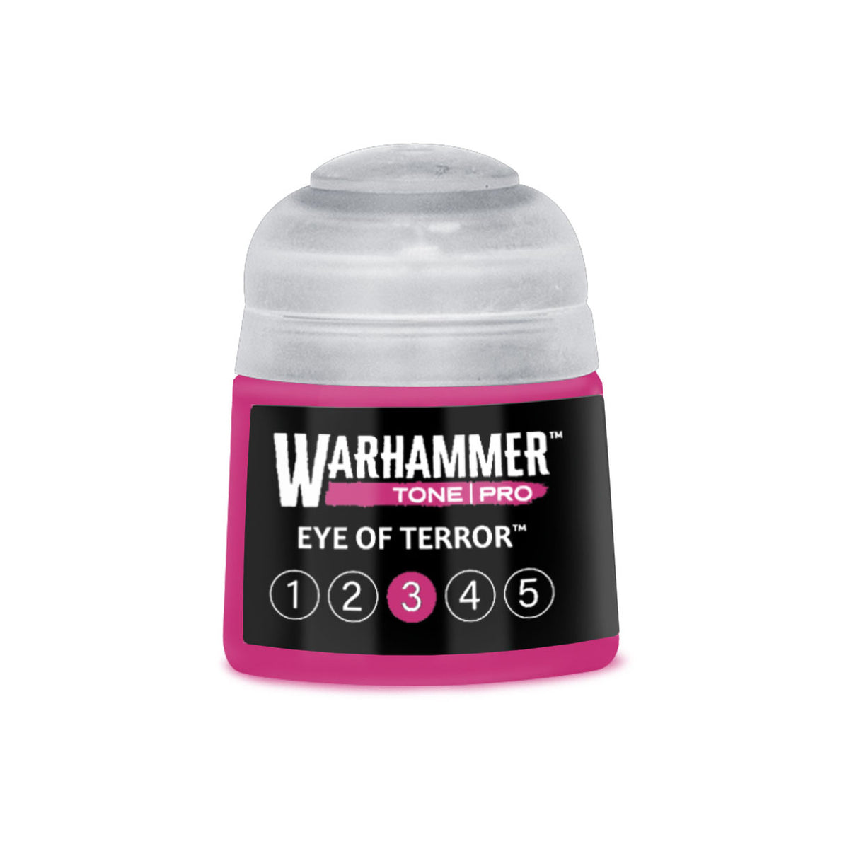 Warhammer Tone Pro