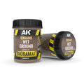 AK Terrains - Wet Ground