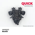 AK Interactive Quick Markers - Humans Set