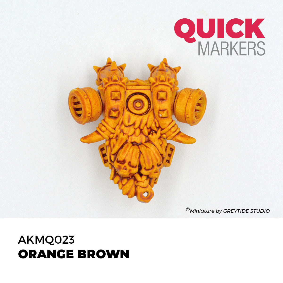 AK Interactive Quick Markers - Humans Set