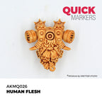 AK Interactive Quick Markers - Humans Set