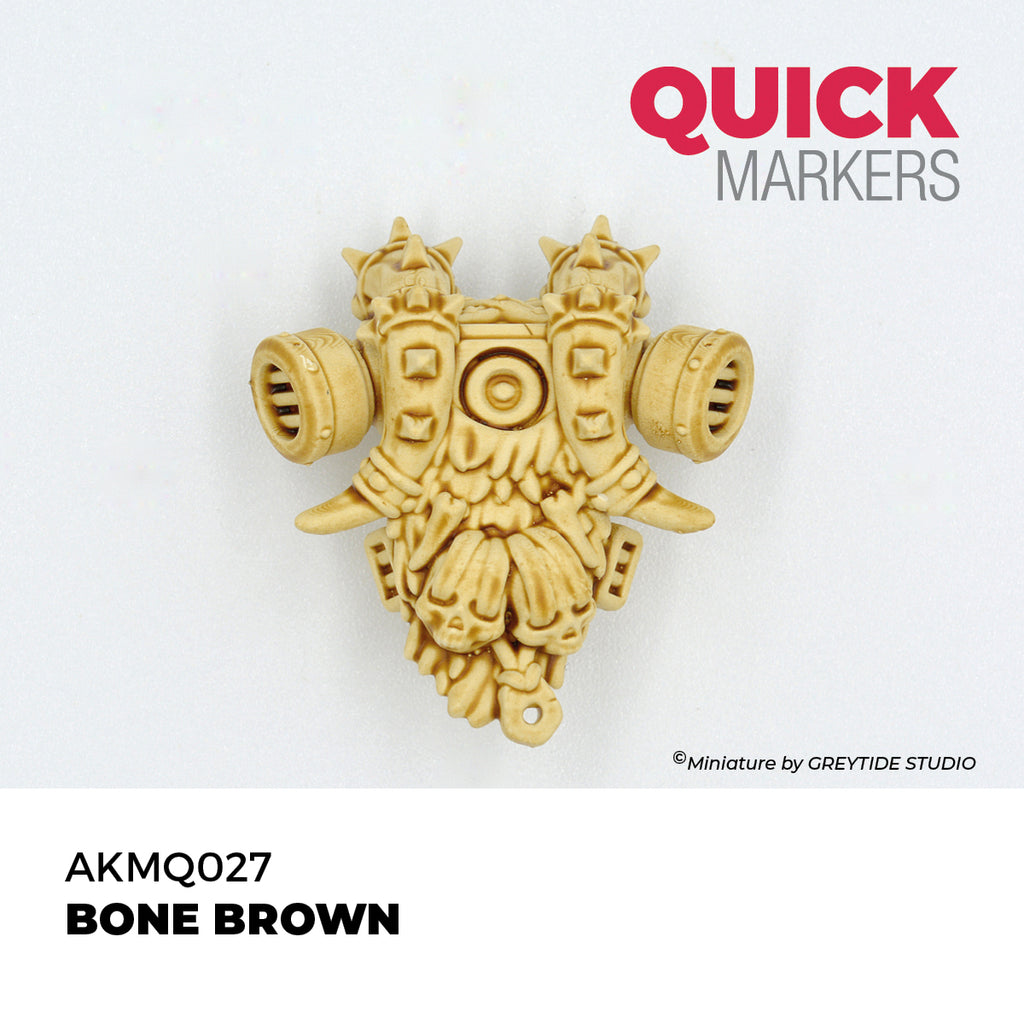 AK Interactive Quick Markers - Humans Set
