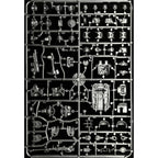 Marcher: X19A2 Badger Hardsuits