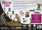 Baron's War - Second Edition