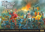 Baron's War - Second Edition