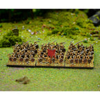 Classic Fantasy Battles - Boneblades