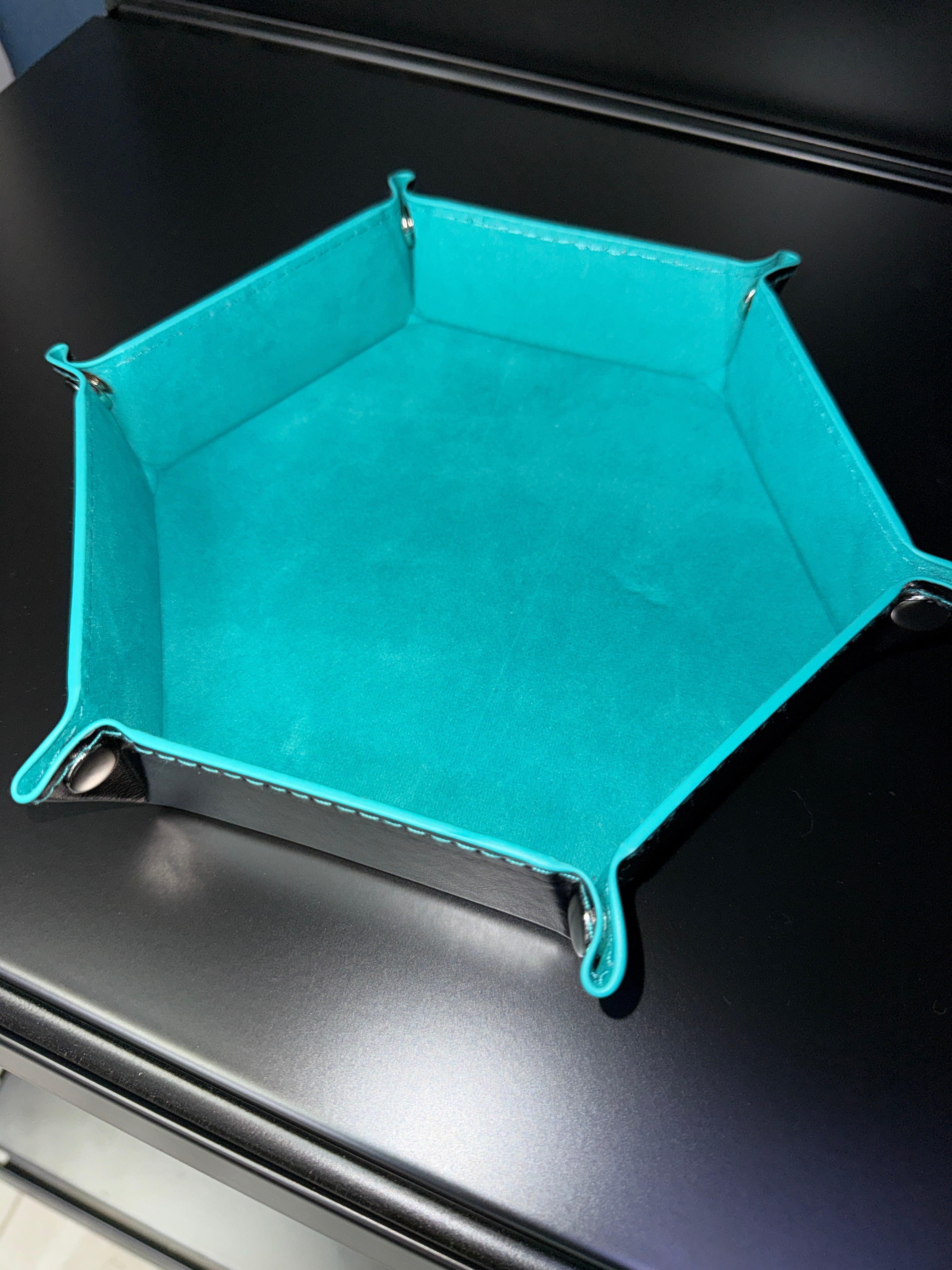 Dice Tray
