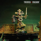 Trench Crusade - Carcass Front Starter Set