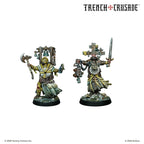 Trench Crusade - Carcass Front Starter Set