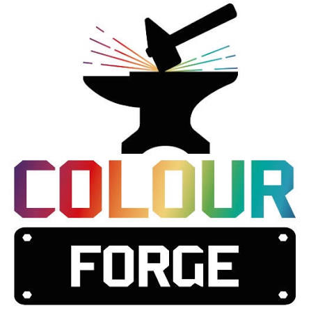 Colour Forge Spray Primers