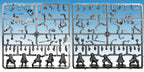 Frostgrave Cultists