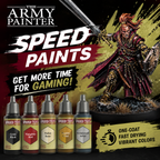 The Army Painter - Speedpaints 2.0