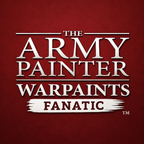 The Army Painter - Warpaints Fanatic Acrylics (18ml)