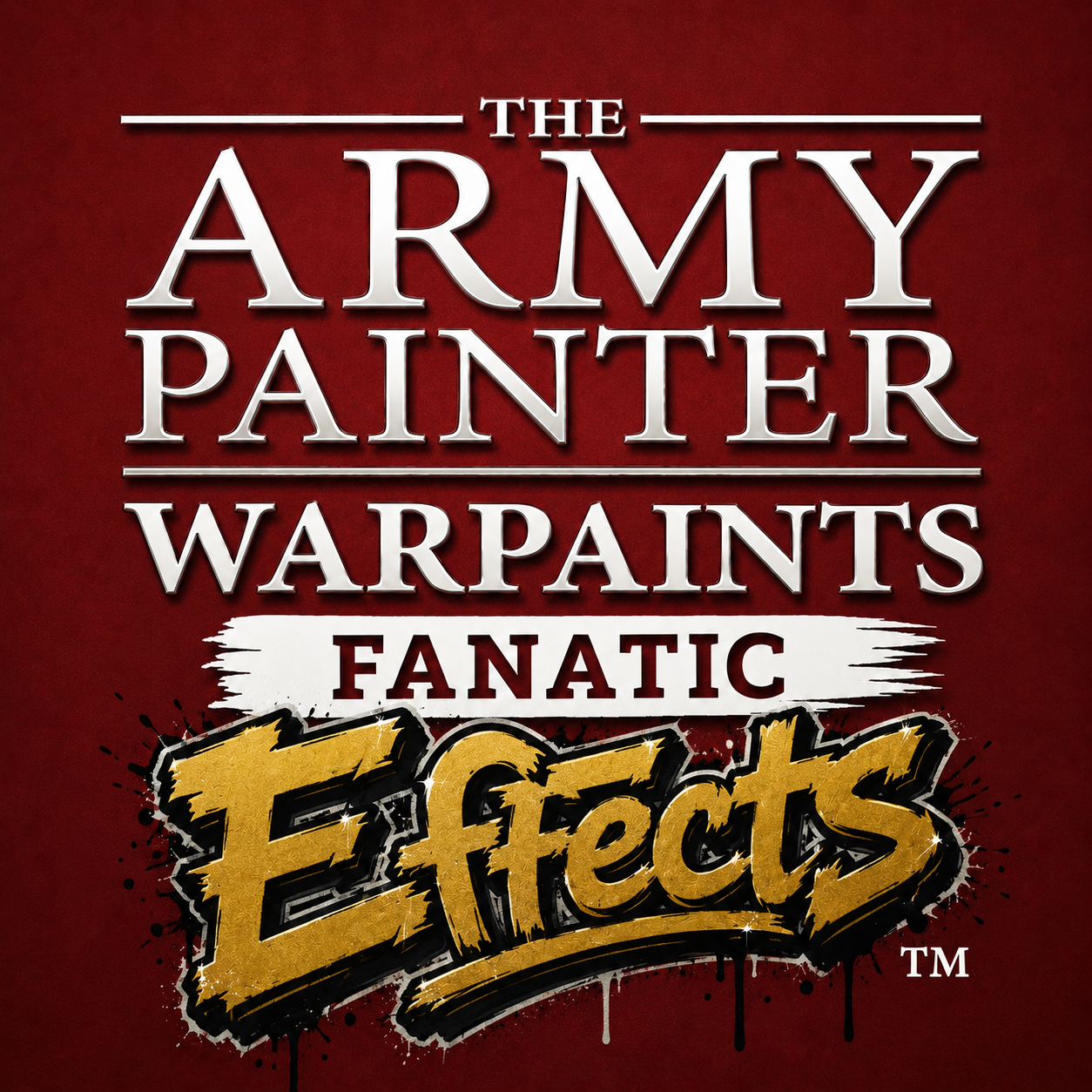 The Army Painter - Fanatics Effects (18ml)