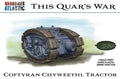 Coftyran Chyweethl Tractor