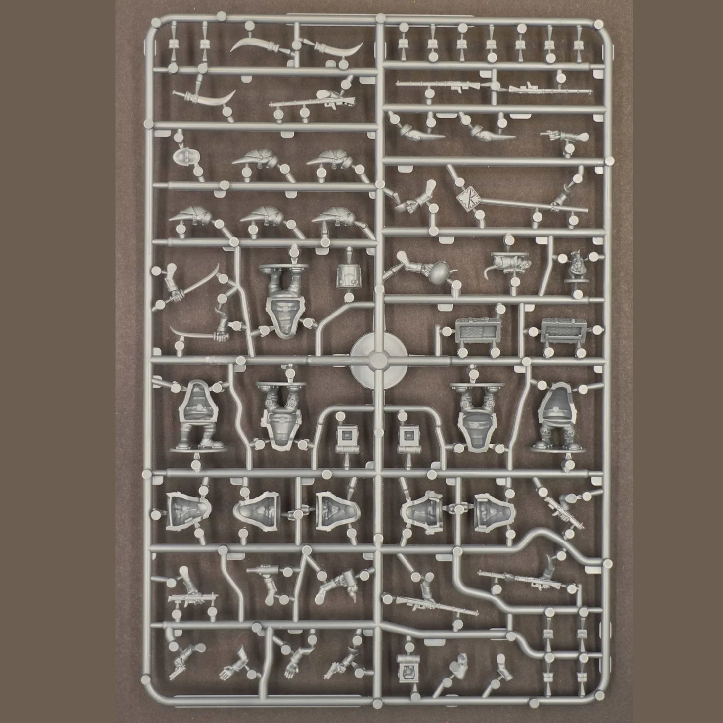Quar Coftyran Command