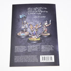 Moonstone - Rule Book
