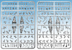 Frostgrave Wizards