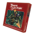 Dungeon Saga Origins - Core Set