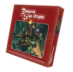 Dungeon Saga Origins - Core Set