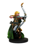 Dungeon Saga Origins - Core Set