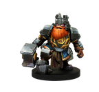 Dungeon Saga Origins - Core Set