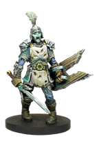 Dungeon Saga Origins - Core Set