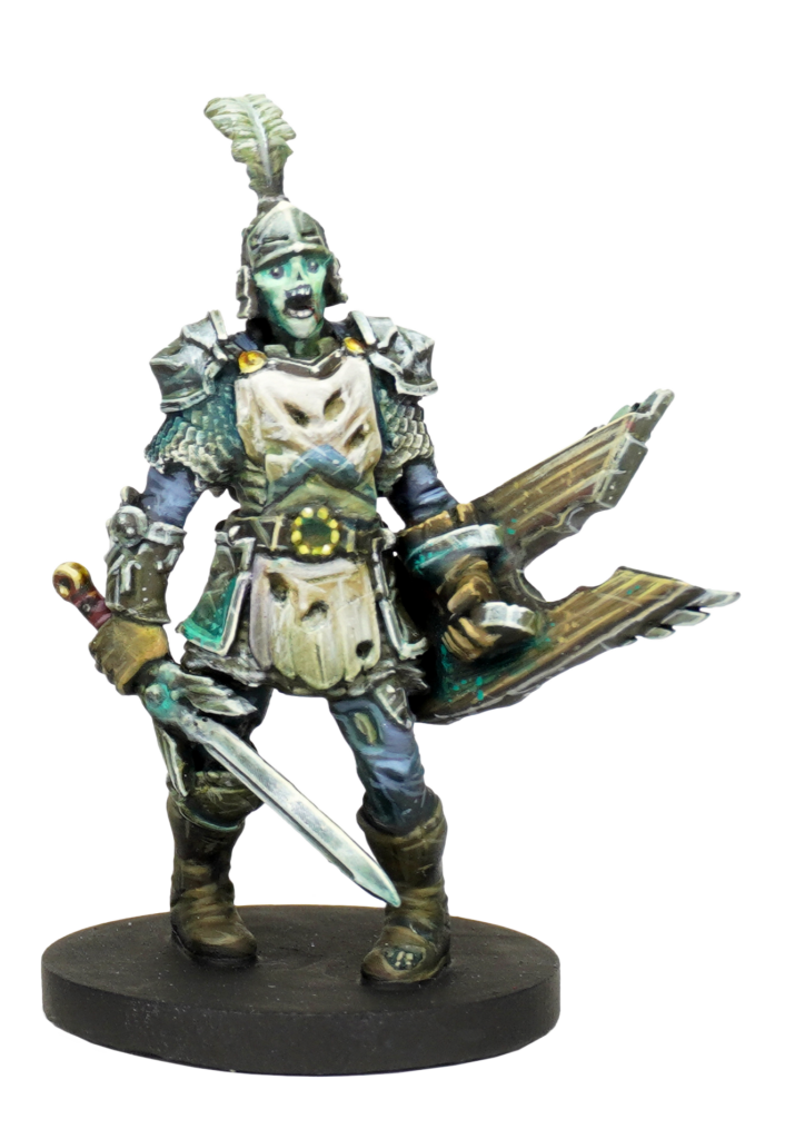 Dungeon Saga Origins - Core Set