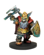 Dungeon Saga Origins - Core Set
