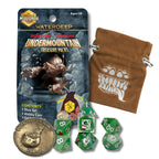 D&D Waterdeep: Undermountain Treasure Packs