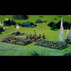 Classic Fantasy Battles  - Dwarven Host