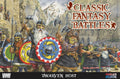 Classic Fantasy Battles  - Dwarven Host