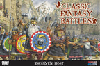 Classic Fantasy Battles  - Dwarven Host