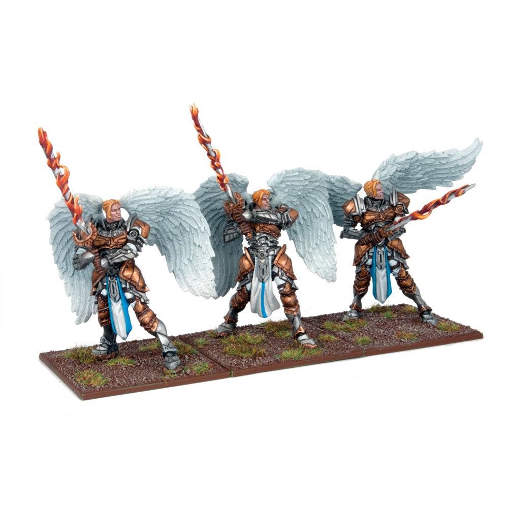 Basilean Army (2025)